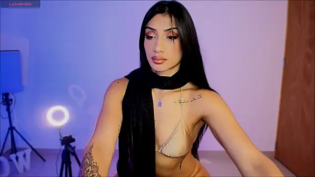 Dannawells - HOT SHOW TONIGHT 💦🤤