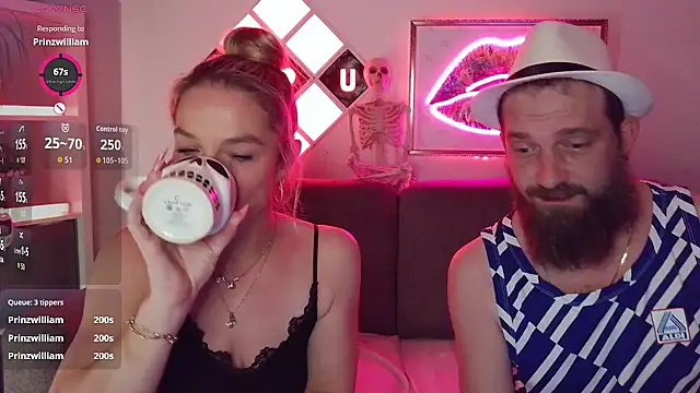 BellaXundXUwe