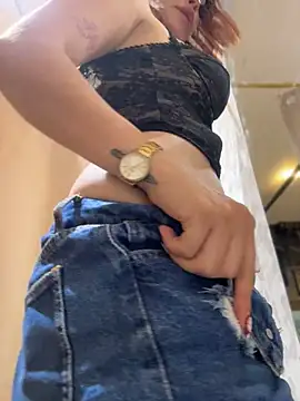 Sophie_valencia - FULL NAKED IN PUBLIC+CUM+DESTROY PUSSY