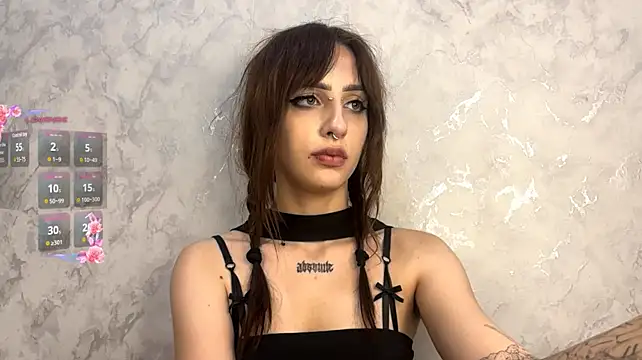DevilTofu - Boobies massage <3
