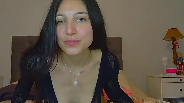 Petitebelu - Open ass + cntrol 2 min