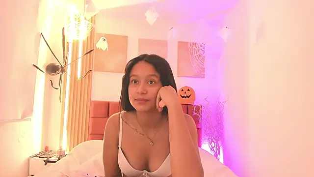CataleiaLatin - SPIT BOOBS
