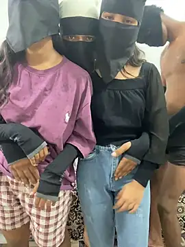 Jaan_jiya - Show pussy both girl