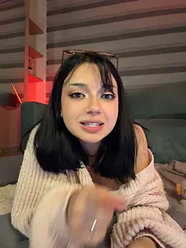 Dani-nari - losing control whilst masturbating.1minl
