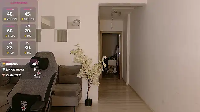 LovelyBianca - DILDO IN PUSSY💦💦🔥