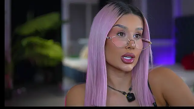 EvaZane - oil my ass 🍾