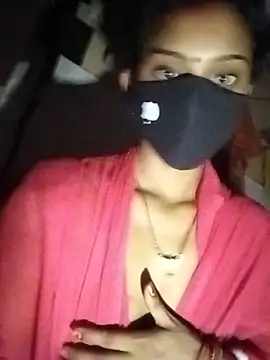 Ruhi_baby_'s Webcam Show