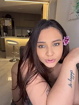 Arya_Brown_ - Control toy 💦😈