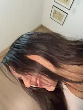 Turquoisespell - Finger my little pussy close to you 😏