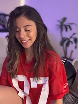 AmmyCollinsW - let me feel you inside me😈