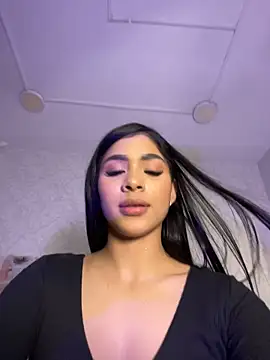 AmaraMorgan - drive me crazy with vibes! 💦