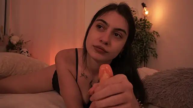 BlackkStorm - massage my boobies