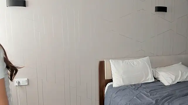 VennieDesamito - sexy dance for you 5 min