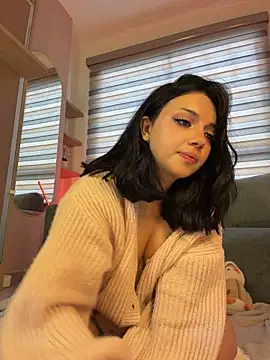Dani-nari - losing control whilst masturbating.1minl