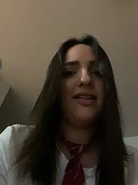 CloeX_c - FINGER IN THE PUSSY+ CREAMPIE