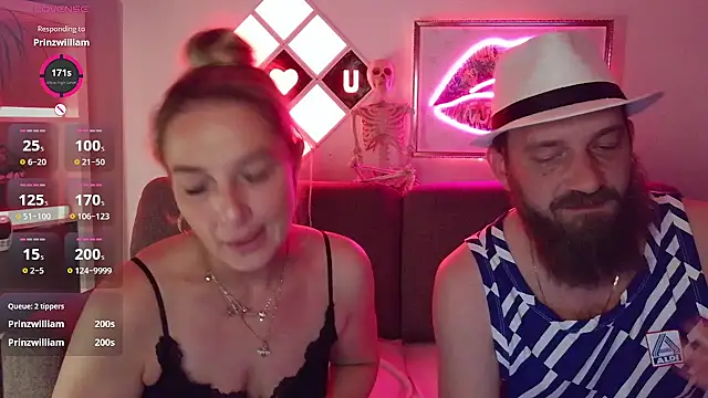 BellaXundXUwe