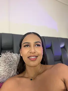 MiilaBlake - CLOSE UP FINGERING DEEP
