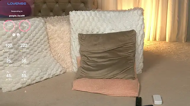 ChloeVelvetx