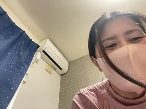 Yuuri_yu - パンツチラ見せ♡