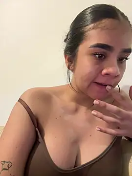 Alhaana_ - OPEN SEXY ASS!!