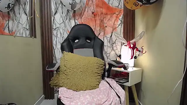 Hera_goddes_ - SEXY DANCE IN PANTIES