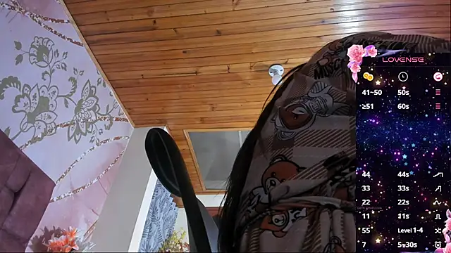 Barbie_devon - ⭐SQUIRT🌻CONTROL 3 MIN🔥