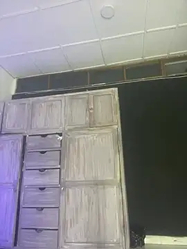 EmilyNoir1 - full nude dance🍑🔥