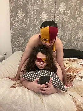Patpatpatcift - HARD SEX