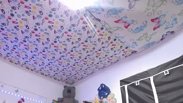 Sharloth_milf - slap my buttocks