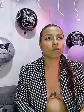 _Aisha_20 - control fuck machine x 5 min