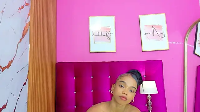 Littleebonymommy - FINGER ASS 🍑