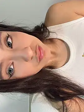 Turquoisespell - Finger my little pussy close to you 😏