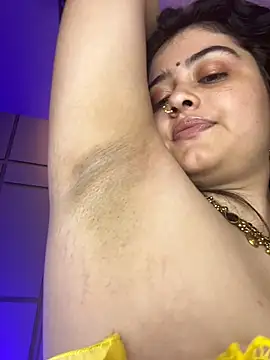 Madison_Flame - Dance naked