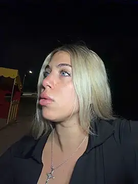 MariaMeir - Salimos por fuera jejej