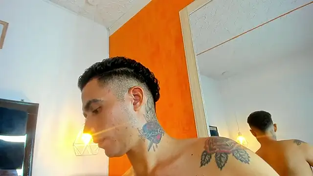 Irina_and_Max - Deepthroat 🤤
