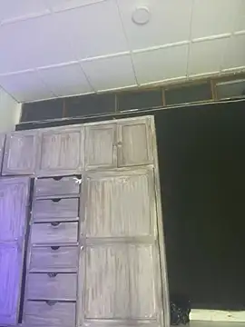 EmilyNoir1 - full nude dance🍑🔥