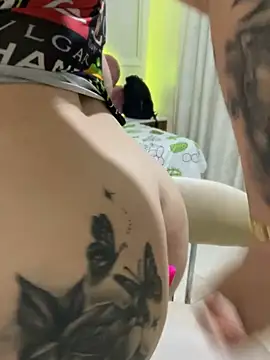 Eva_sexx69 - control del juguete