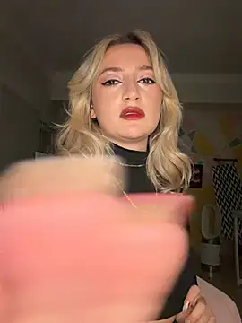 Yaprakmericc - Last tipper 1 video-TG-meribab
