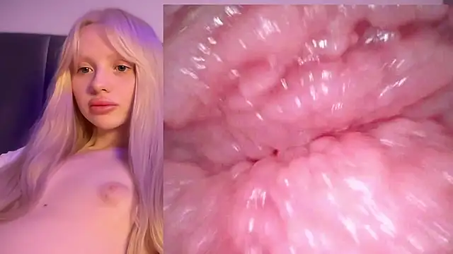 Jannemary - Squirt