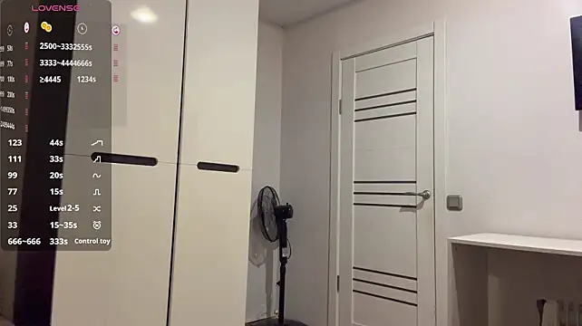 FelicidadMein - ORGASM FIRST TIME TODAY SO HORNY