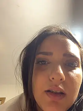 CloeX_c - FINGER IN THE PUSSY+ CREAMPIE