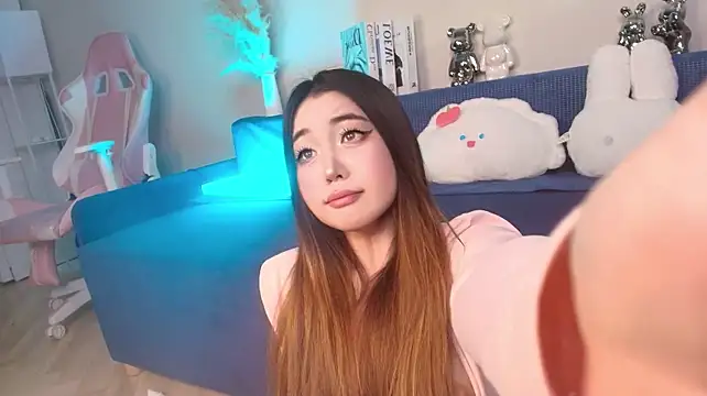 Yummy_yuna - SQUIRT HURRICANE