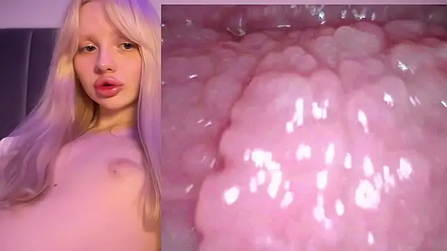 Jannemary - Show cervix