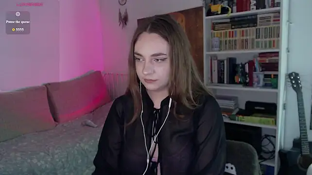 Molly_sparkle_ - say hi to me ❤️ lush is on