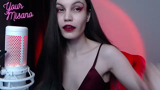 YourMisano - admire hot hairy armpits