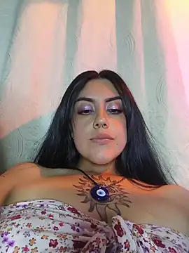 Mazikeen-- - Spank ass + one finger in my ass 💦