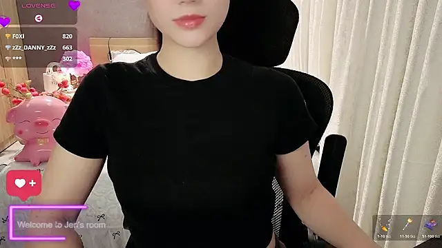 JENNIE-16 - 20/10 Vì Jen là Phụ Nữ Việt Nam :flower: