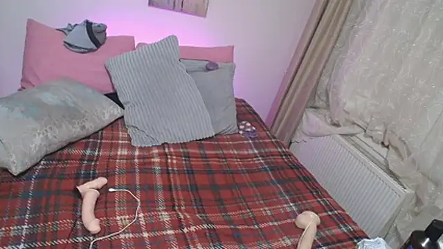 MiniCooperECE - boşalma fışkırma