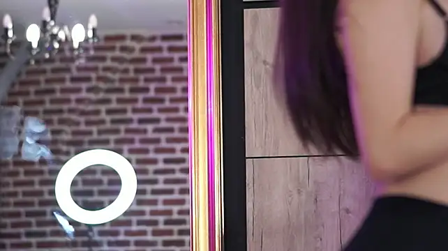 ChloeSin - fingers for wet pussy