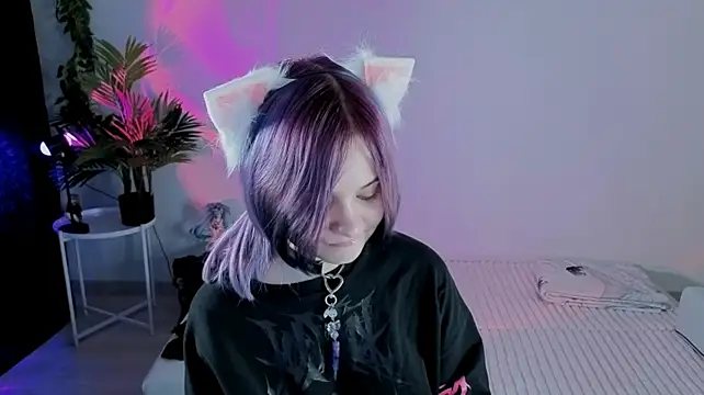 Hikkacat
